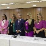 Esta lei faz parte do Programa Nacional de Segurança Pública com Cidadania (Pronasci 2), com foco  no combate à violência contra as mulheres (Foto: Agência Brasil)