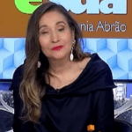 “Não tenho ranço da Simaria”, disse Sonia Abrão. (Foto: Divulgação)