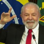 Em reunião com seus ministros, o presidente Lula declarou que acredita no crescimento do PIB superior aos 0,9% como aponta os dados do Boletim (Foto: Agência Brasil)