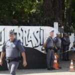 Essas investigações se iniciaram logo após o ataque na creche 'Cantinho Bom Pastor', em Blumenau (SC), no dia 05 de abril deste ano (Foto: Agência Brasil)