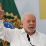 Lula lançará "Novo PAC", no passado a ação similar foi alvo de críticas por superfaturamento (Foto: Agência Brasil)