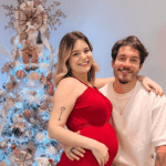 Eliezer deu dicas de cuidados que os homens podem ter com as esposas gestantes. (Foto: Instagram)