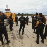 A operação  foi feita pelos policiais civis nos estados de São Paulo, Rio de Janeiro, Santa Catarina, Paraná e Pernambuco (Foto: Agência Brasil)