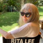 Rita Lee cogitou eutanásia após diagnóstico de câncer no pulmão, segundo livro biográfico (Foto: Instagram)