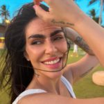 Cleo é dona de uma personalidade forte (Foto: Instagram)