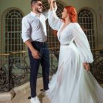 Na lista de presentes de casamento de Yugnir e Mirela Janis, o que mais chamou a atenção foi os valores caros, entre eles uma viagem para às Maldivas (país da Ásia Meridional). O casal teve uma grande surpresa de Iran Ângelo, tia do influenciador, que decidiu paga a viagem (Foto: Instagram)