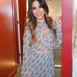 "Ainda não. Eu quero muito que ele seja feliz", ponderou Wanessa (Foto: Instagram)