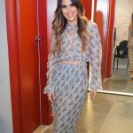 Wanessa Camargo está sempre chamando atenção nas redes sociais (Foto: Instagram)