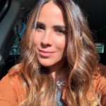 Wanessa ainda revelou que ela não recebe pensão do ex-companheiro, apenas seus filhos recebem um valor mensal (Foto: Instagram)