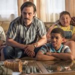 This Is Us: Apresenta a história de três pessoas nascidas no mesmo dia, dois homens e uma mulh3r. A trama navega entre os anos 1980 e os dias atuais, mostrando a infância de cada uma delas em contraste com a vida adulta, marcada por uma grande tragédia familiar. (Foto: Divulgação)