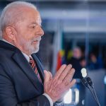 O presidente Lula está sempre chamando atenção na web (Foto: Agência Brasil)