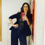 Paola Carosella deixou claro que está empolgada com o novo projeto (Foto: Instagram)