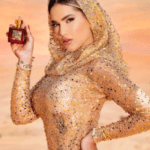 Alguns internautas apontaram que Virgínia Fonseca sensualizou o traje árabe chamado hijab, que tem como foco preservar a privacidade e a moralidade na cultura islâmica (Foto: Instagram)