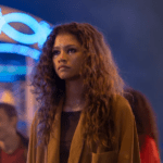 Zendaya é outra atriz que iniciou sua carreira na Disney. Ainda jovem começou a atua em séries da empresa e hoje é premiada por seus trabalhos (Foto: Divulgação)