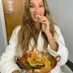 Gisele Bündchen está sempre chamando atenção na web (Foto: Instagram)