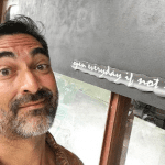 Zeca Camargo é uma personalidade influente no meio artístico (Foto: Instagram)