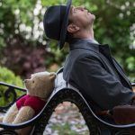 Christopher Robin - Um Reencontro Inesquecível, 2018 (Foto: Divulgação)