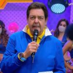 Faustão se demitiu da Band após um ano e meio de contrato (Foto: Band)