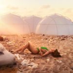 Fyre Festival: Fiasco no Caribe (Foto: Divulgação)