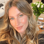 Gisele Bündchen falou sobre sua nova vida em Miami (Foto: Instagram)