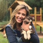 Luísa Mell se pronunciou a respeito de polêmica envolvendo seu Instituto de proteção e resgate de animais (Foto: Instagram)