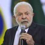 Secretário executivo do Ministério da Fazenda, revelou que o presidente Lula deseja criar uma linha de crédito para ajudar a Argentina (Foto: Agência Brasil)