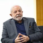 O presidente Lula explicou o motivo de não ter falado com o presidente da Ucrânia (Foto: Agência Brasil)