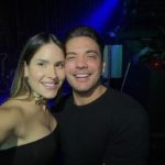 Nesta última segunda-feira (01/05/23), internautas começaram a viralizar um vídeo de Thyane Dantas, 32 anos, em um show do marido, Wesley Safadão, 34. (Foto: Instagram)