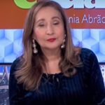 Sônia Abrão foi atacada nas redes sociais após reportagem do Linha Direta (Foto: Rede TV)