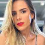 Wanessa Camargo deu detalhes sobre sua situação financeira após o divórcio (Foto: Instagram)