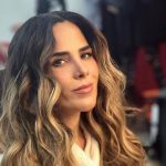 Wanessa Camargo declarou que deseja ver o seu ex-marido feliz (Foto: Instagram)