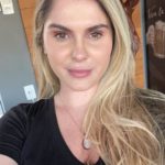 Bárbara Evans conta detalhes sobre nova gravidez de gêmeos: ”Bem diferente”. (Foto: Instagram)