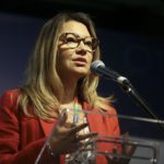 A esposa de Lula (PT) teve um encontro à sós no Palácio do Planalto. (Foto: Agência Brasil)