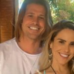 Em entrevista à rádio Estação Band FM nesta quinta-feira (18), Wanessa falou sobre seu namoro com Dado Dolabella e revelou ter feito uma música para ele enquanto estava casada com Marcus Buaiz (Foto: Instagram)