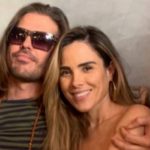 Wanessa está sempre chamando atenção nas redes sociais (Foto: Instagram)