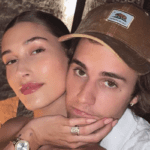 Hailey Bieber revela ter medo de engravidar: "Choro sobre isso o tempo todo". (Foto: Instagram)