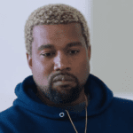 Irritado com o assédio, Kanye partiu pra cima do paparazzo no aeroporto de Los Angeles e acabou indo parar atrás das grades! (Foto: Divulgação)