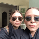 Mary-Kate e Ashley Olsen cresceram sob os holofotes e, à medida que envelheceram, começaram a sentir uma certa ansiedade em compartilhar tanto com o público. (Foto: Instagram)