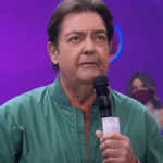 Segundo jornalista, Faustão fez acordo com a Globo que o proíbe de ter programa dominical na Band. (Foto: Divulgação)