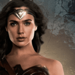 Gal Gadot se recusou a gravar uma cena sexista em "Liga da Justiça". (Foto: Divulgação)