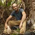 Ed Stafford, O Sobrevivente, 2013 a 2014. (Foto: Divulgação)