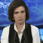 Insatisfeita! Fátima Bernardes diz que trabalhou 5 anos no "Jornal Nacional" pensando em pedir demissão. (Foto: Globo)