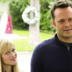 Reese Witherspoon se recusou a gravar uma cena íntima com Vince Vaughn em "Surpresas do Amor". (Foto: Divulgação)