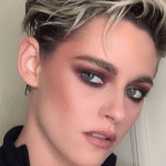 Kristen Stewart prefere fazer seu trabalho. Ela só quer ser atriz e não entende o motivo de ter que falar sobre isso. (Foto: Instagram)