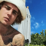 Essa não é a primeira vez que Bieber mostra sua insatisfação com paparazzis. (Foto: Instagram)