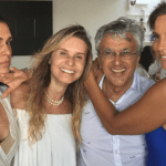 “Você consegue! ”, comentou Ivete Sangalo. (Foto: Instagram)