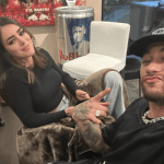 Mas Bruna e Neymar reataram e permanecem juntos. Em abril, anunciaram que estão esperando um bebê! (Foto: Instagram)