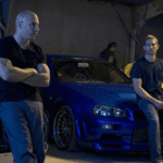 Velozes e Furiosos 4: Dominic Toretto descobre que sua amada Letty foi assassinada e resolve procurar pelo autor do crime. Enquanto isso, o agente Brian O'Conner está em busca de um traficante de drogas. Eles percebem que talvez estejam atrás da mesma pessoa. (Foto: Divulgação)