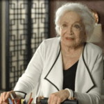 Em 2019, Nathalia Timberg fez seus últimos trabalhos na televisão, na novela "A Dona do Pedaço" e na série "Sob Pressão". (Foto: Globo)