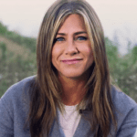 Jennifer Aniston está entre os famosos que trabalharam em restaurantes antes da fama e DEPOIS da fama também! (Foto: Divulgação)